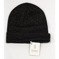Brunello Cucinelli Cashmere Beanie $795 Brand New With Tags  eb-67940428